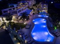 Isida Hotel Agia Marina