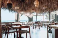 Eliros Mare Beachfront Poem Hotel