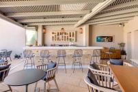 Kouros Art Hotel (Adults Only)