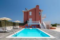 Five Stars Villa