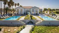 Lighthouse Villas Kefalonia
