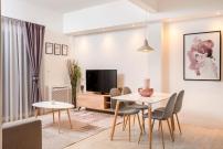 Athens Morum City Apartments
