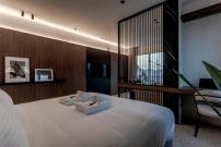 Athinaion Recreation Suites