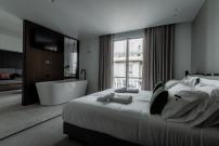 Athinaion Recreation Suites