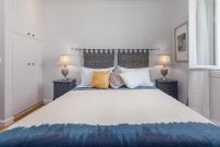 Dousmani Corfu Old Town One-Bedroom Apartment
