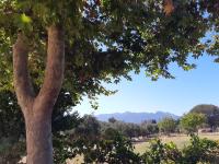 Swan House Panoramic View - Near the sea