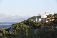 Pleiades Luxurious Villas