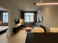 Aura F24 apartments by halu! - Vibrant Neighbourhood