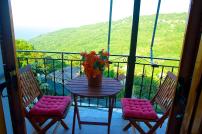 Stavroula Rooms