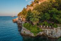 Cleopatra's Miramare