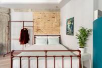 Na'maste Apartments