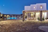 Villa Petrolefko By Ethos Hospitality