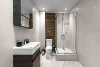 Upper Floor, The Luxury Suites