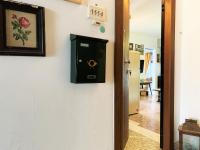 Vintage Apartment
