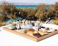 Avgoustos Suites Naxos