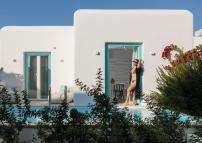 Majo Suites Hotel