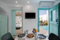 Majo Suites Hotel
