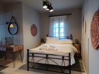 Rinoula's Traditional Houses