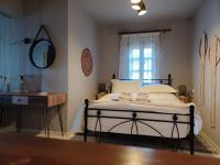 Rinoula's Traditional Houses