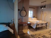 Rinoula's Traditional Houses