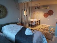 Rinoula's Traditional Houses