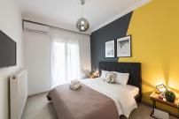 Porto Sea View Apartments - A. Svolou 22
