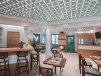 CASTRELLO Old Town Hospitality