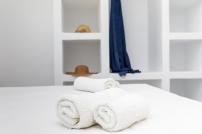 Bamboo Villa Naxos