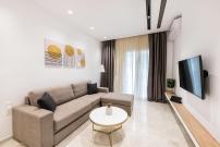 Porto Sea View Apartments - Gounari