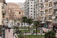 Porto Sea View Apartments - Gounari