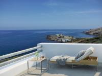 Mykonos Residence Villas & Suites Merchia Beach