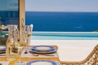 Tsimaras Villas