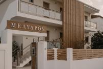 Melydron Apartments