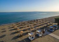 Enorme Teatro Beach - Adults Only