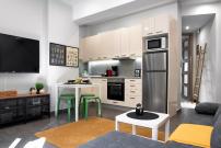 New Apartment in the Heart of Plaka