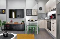 New Apartment in the Heart of Plaka