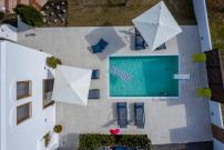 Evilion Villa