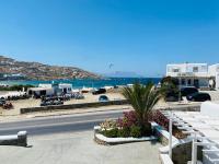 Eleftheria Hotel & Apartments