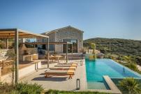 Zeus Exclusive Villas