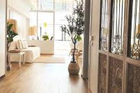 FeliCity Loft In Thessaloniki _ Accessible & Comfortable