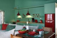 Cactus Hydra - Art Apartments