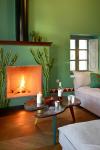 Cactus Hydra - Art Apartments