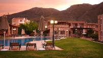 Areti Aparthotel