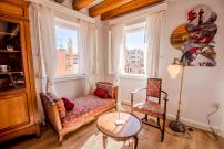 Lighthouse apartment