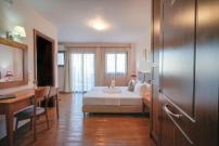 Flamingos Hotel Apartments
