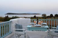 Tonia Apartments Paros