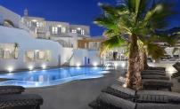 Petinos Beach Hotel