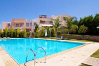 Loutra Resort