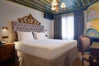 ARCHONTARIKI Historic Boutique Hotel