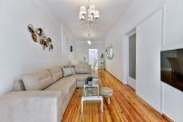 Porto Sea View Apartments - Mitropoleos 127